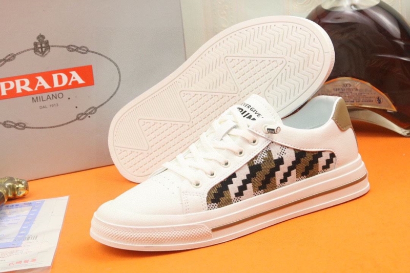 Prada Sneakers